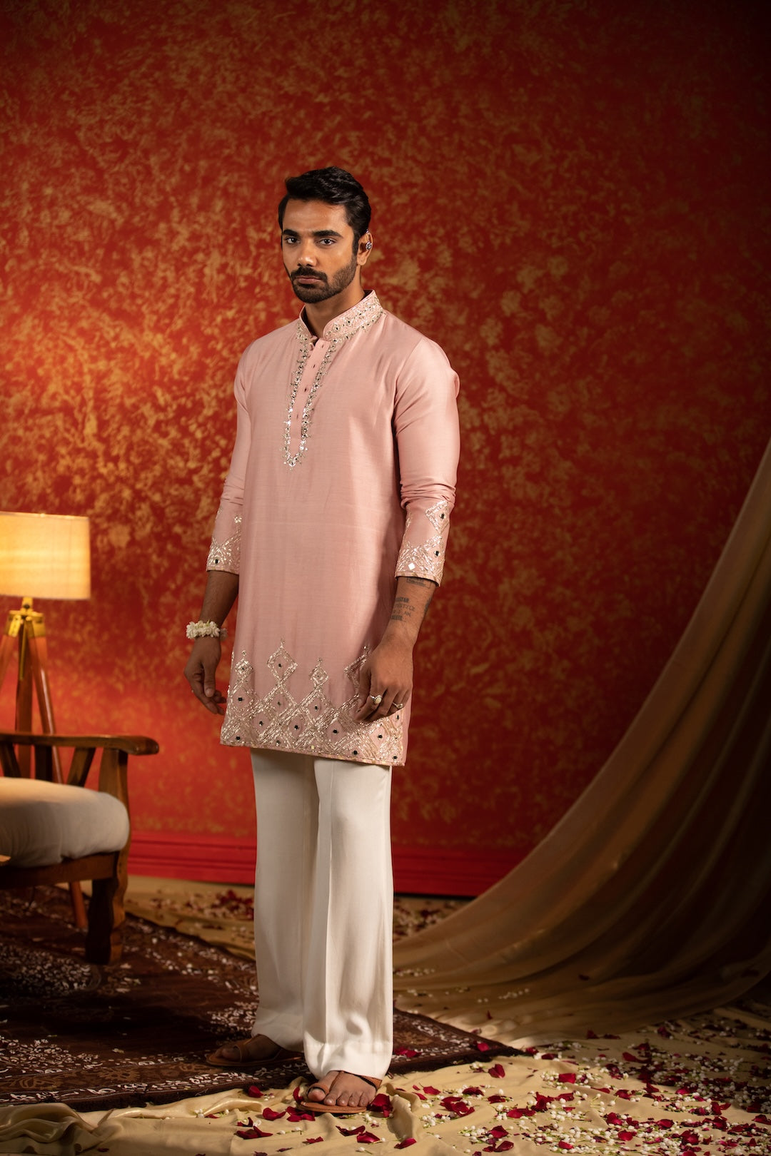 Kite Kurta Set