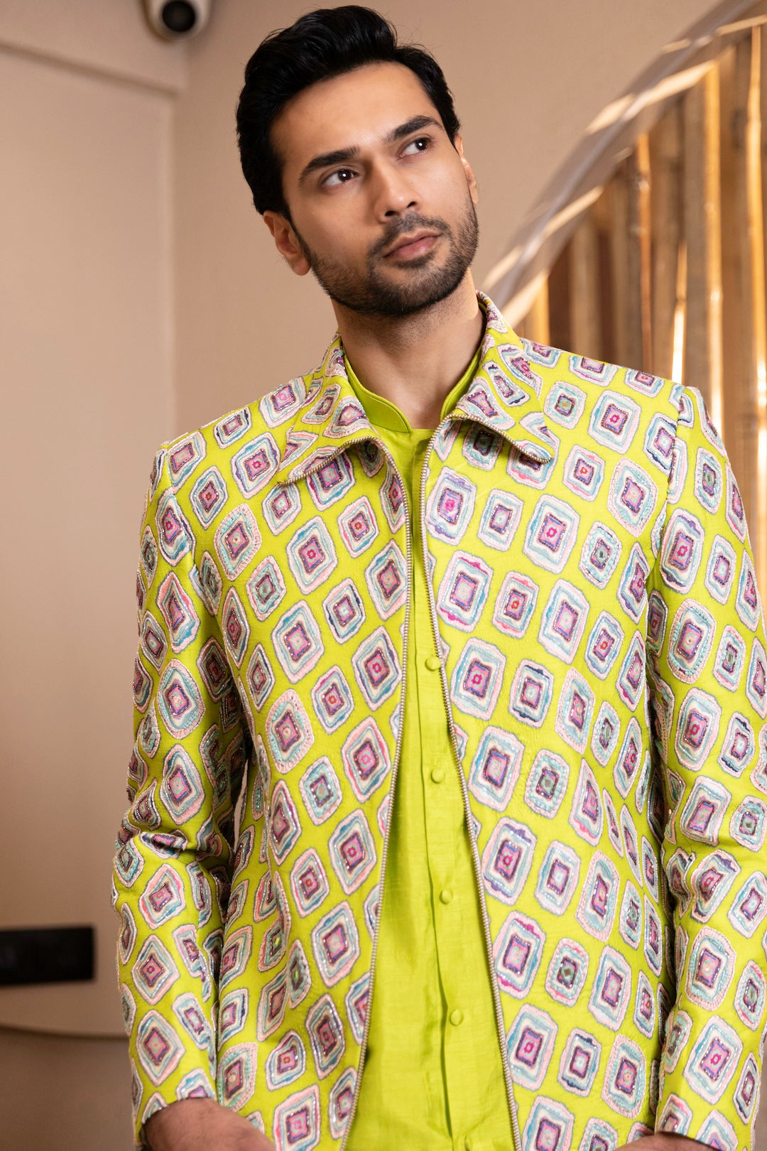 Equaliser Carnival Set