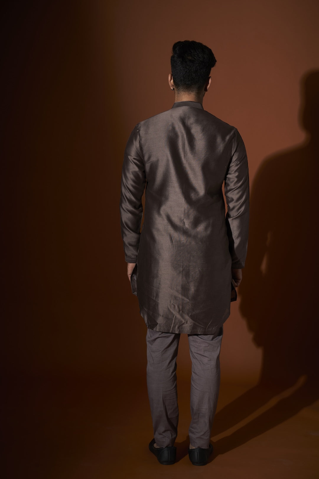 3 Square Kurta