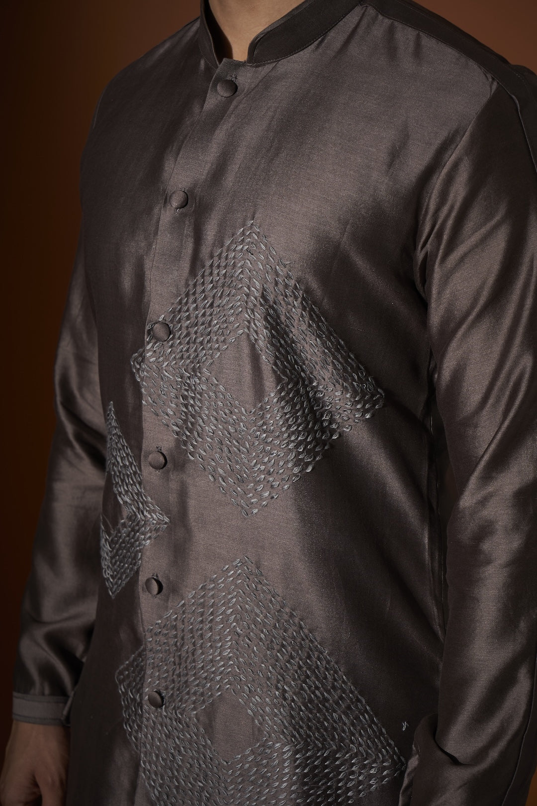 3 Square Kurta