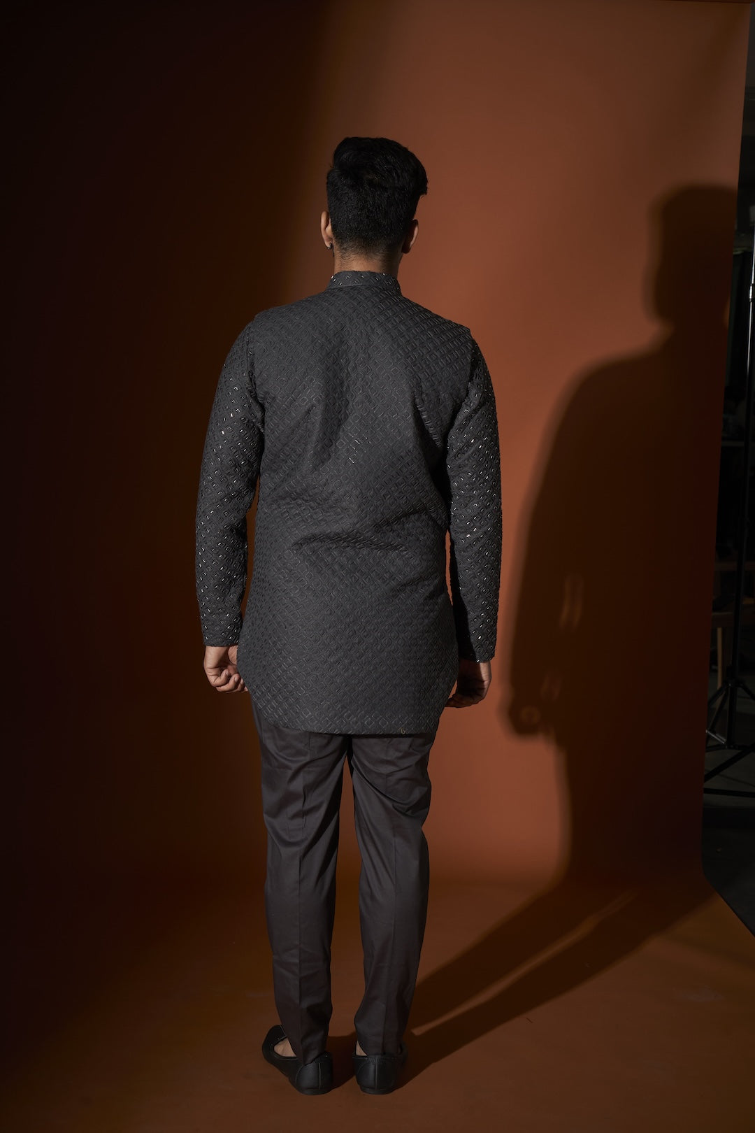 Chequered Highlight De-Con Set