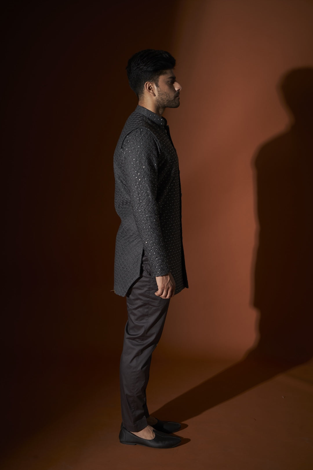 Chequered Highlight De-Con Set