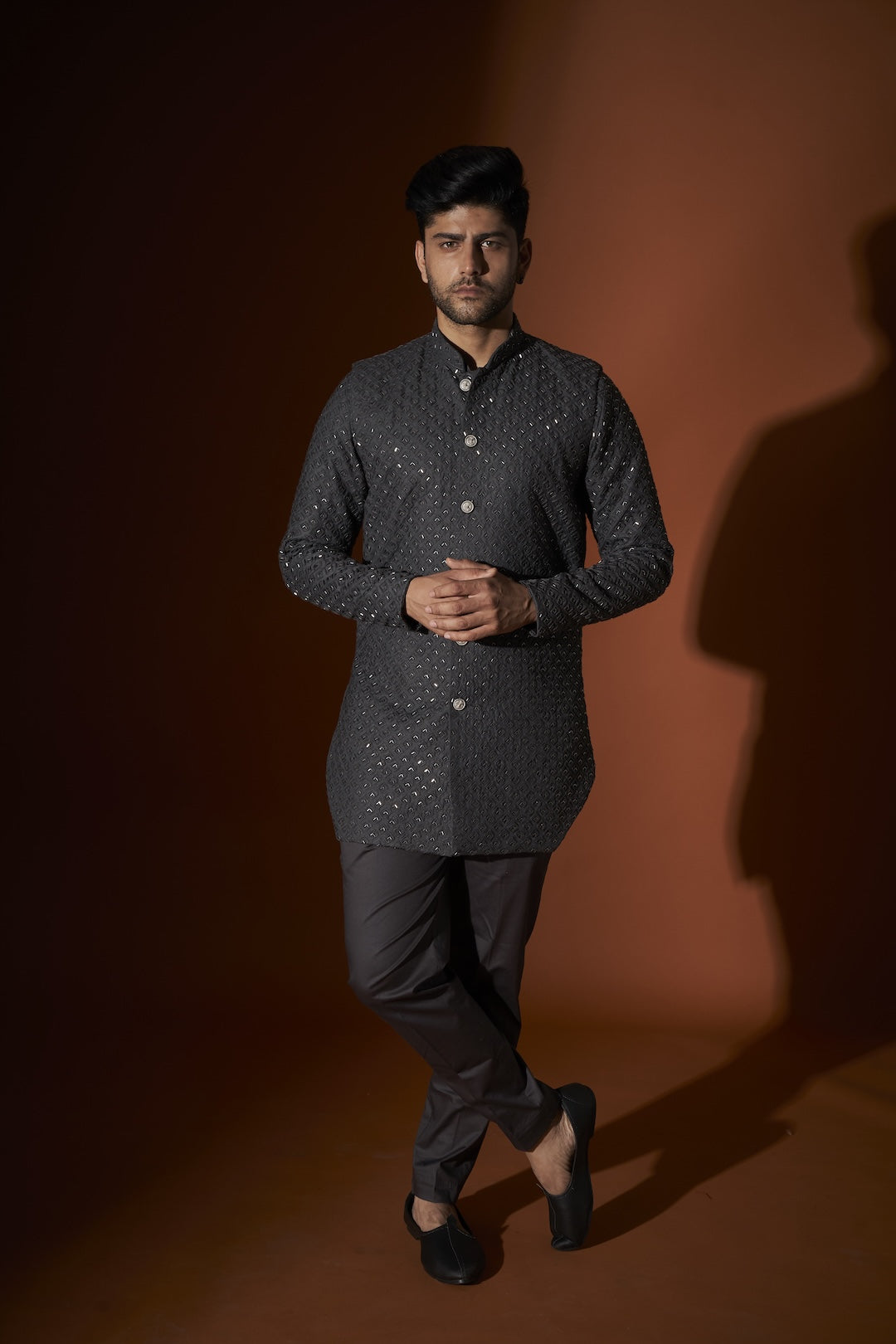 Chequered Highlight De-Con Set