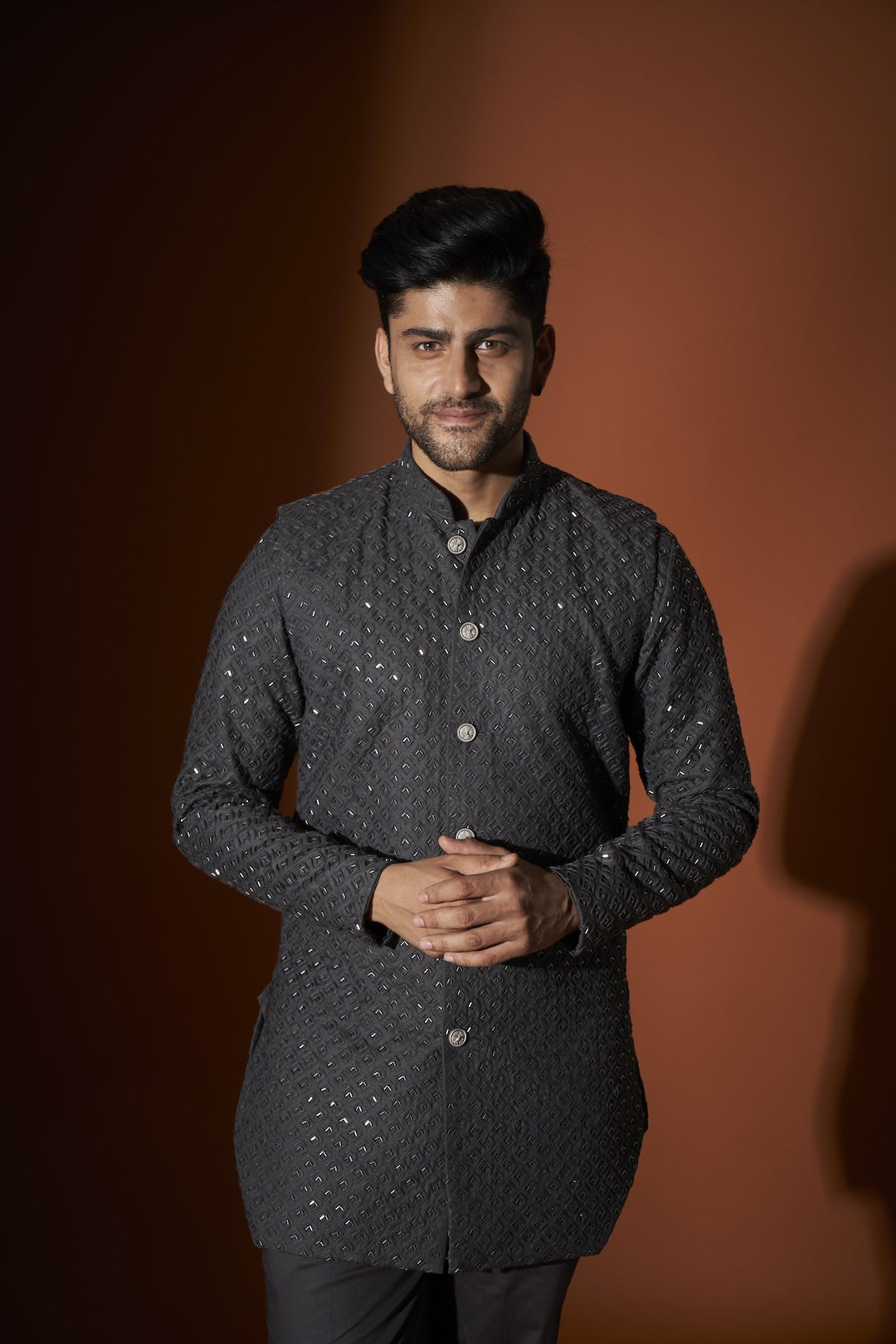 Chequered Highlight De-Con Set