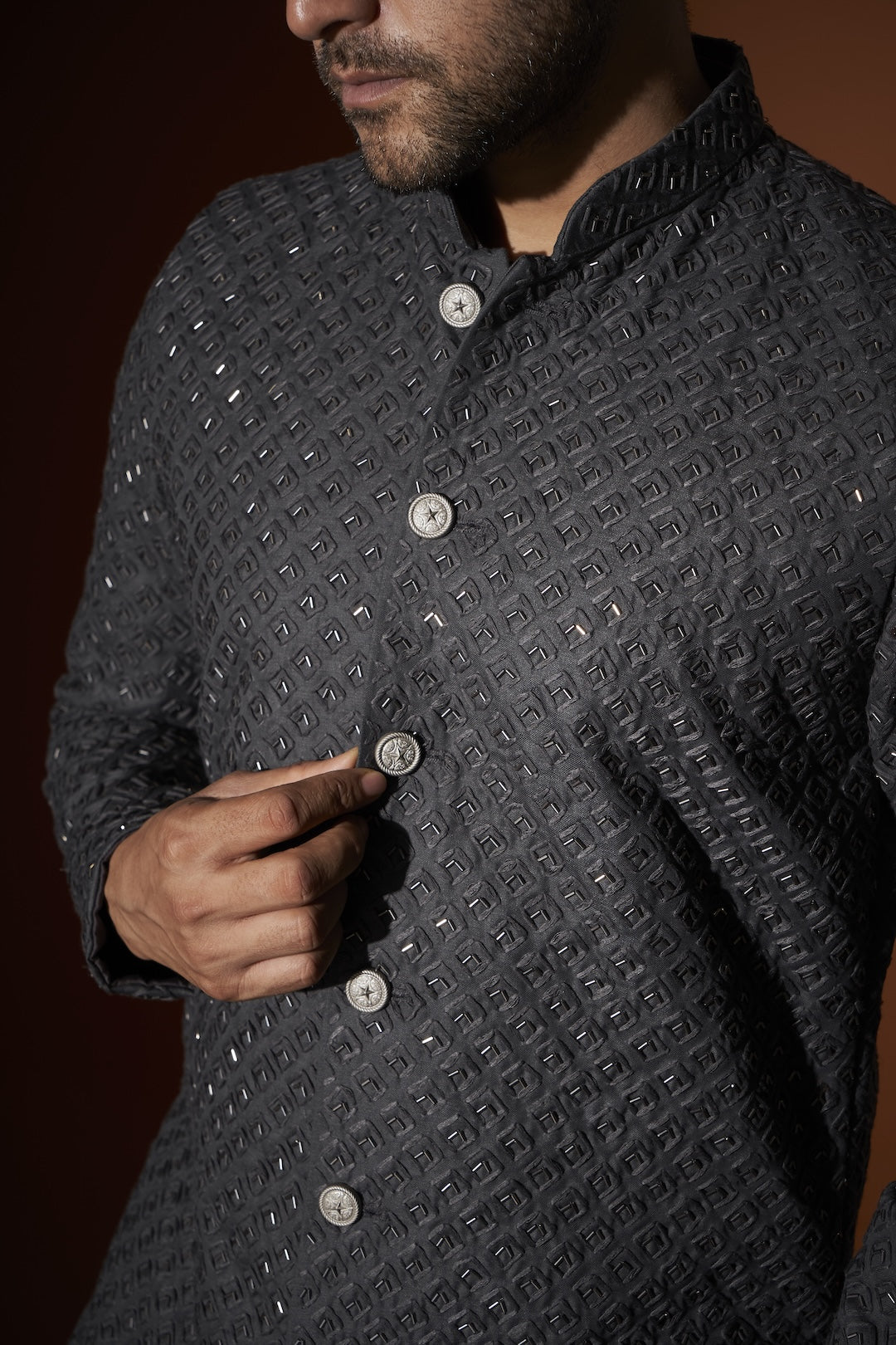 Chequered Highlight De-Con Set