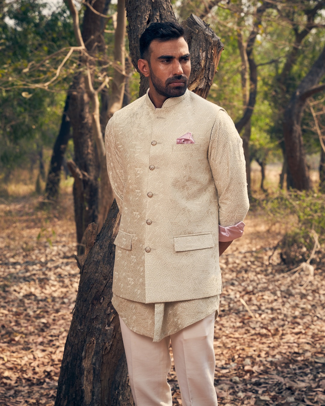 Brick Rollover De-Con Set