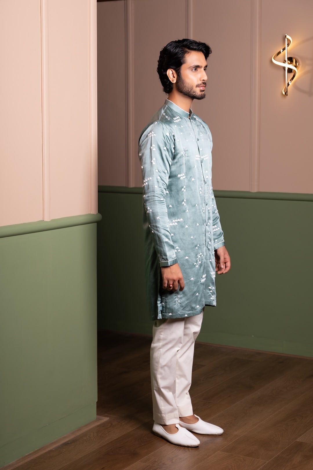 Warli Kurta Set