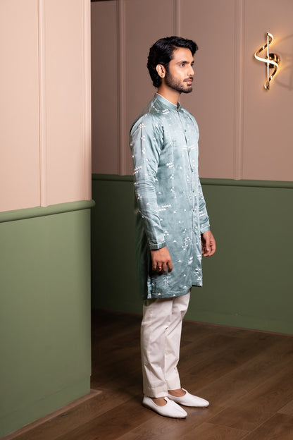 Warli Kurta Set