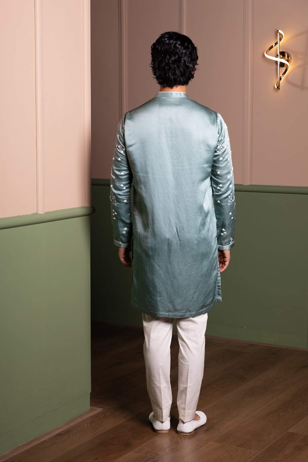 Warli Kurta Set