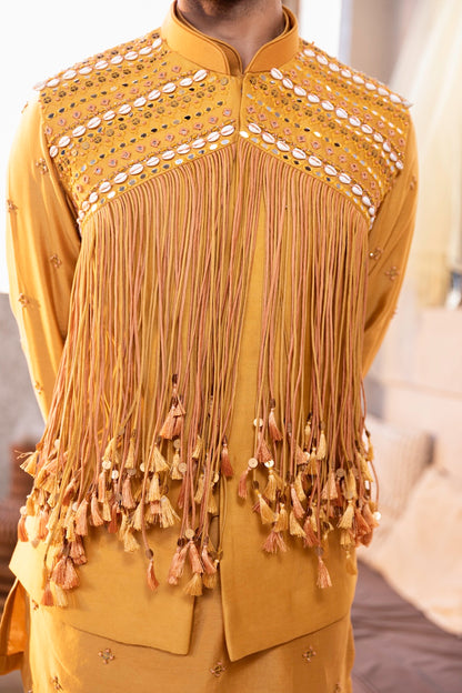 Tassle Bandi Set