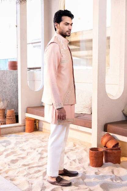 Chandelier Bandi Kurta Sets