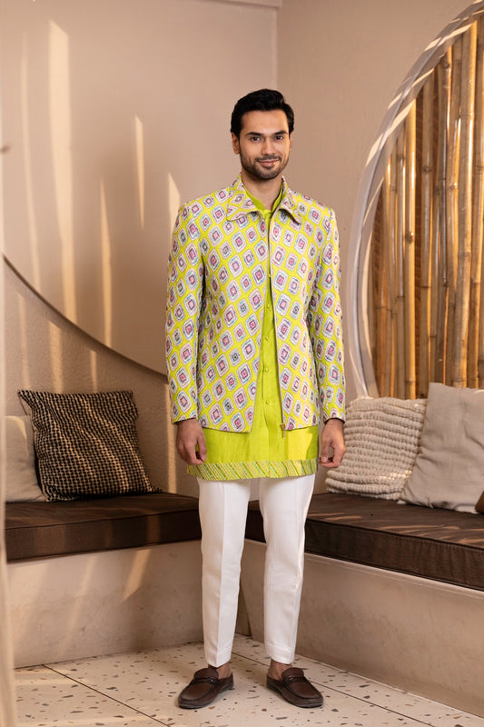 Equaliser Carnival Set