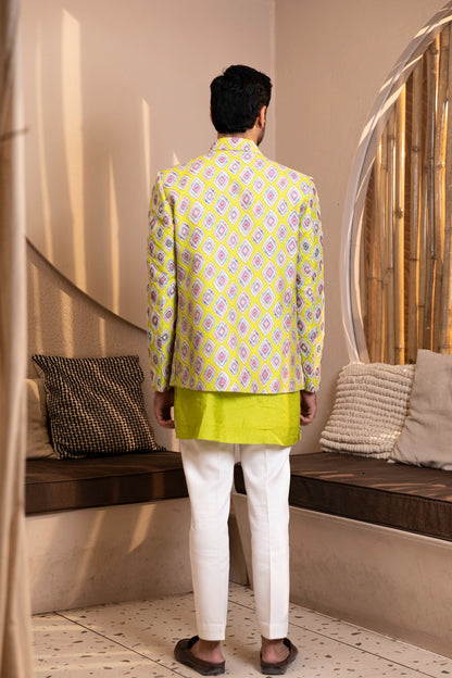 Equaliser Carnival Set