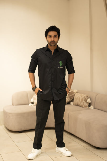 Cactus Shirt