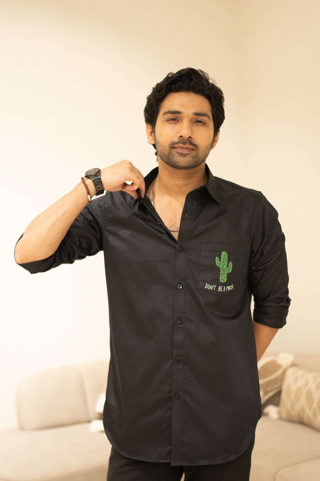 Cactus Shirt