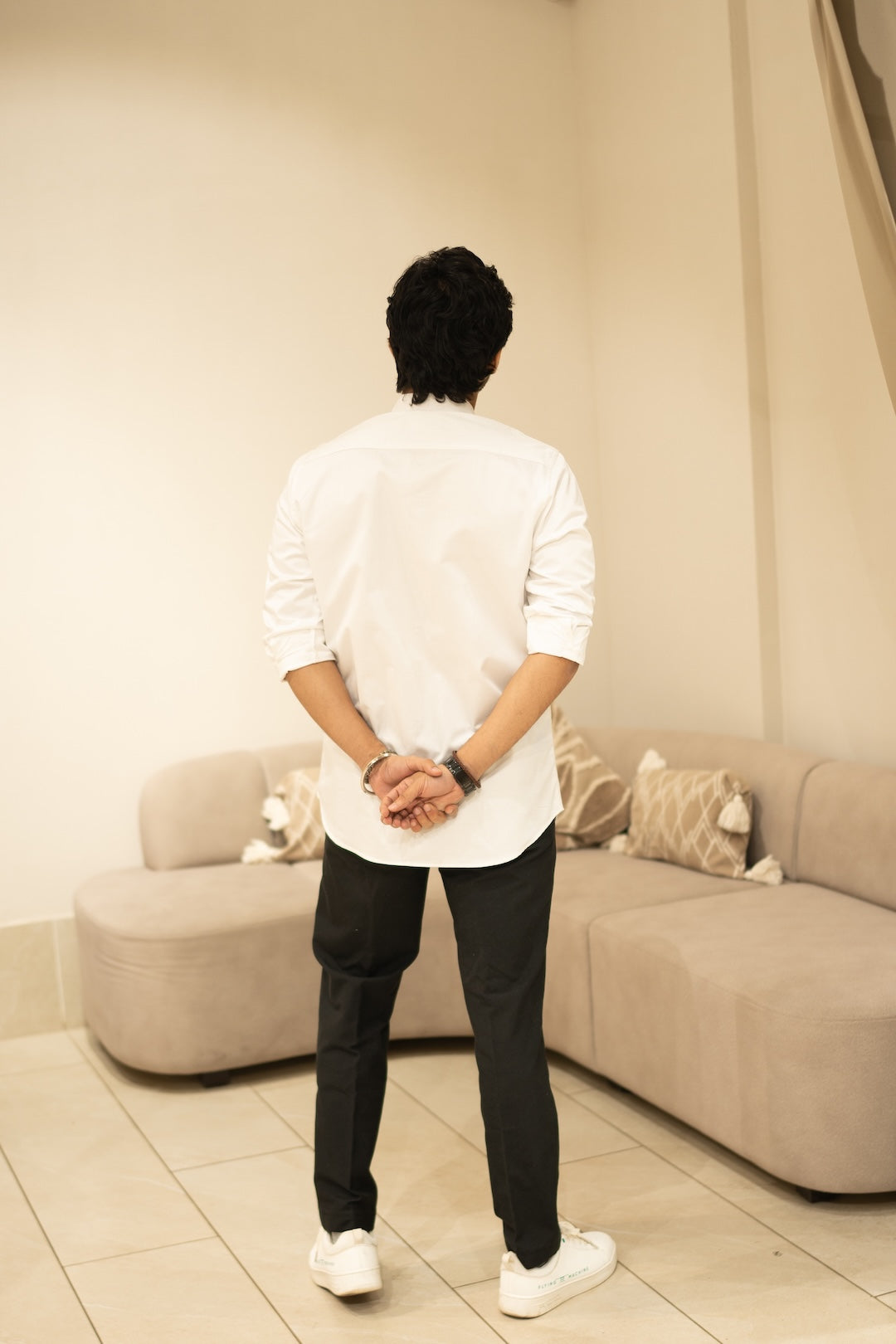 Maze Shirt