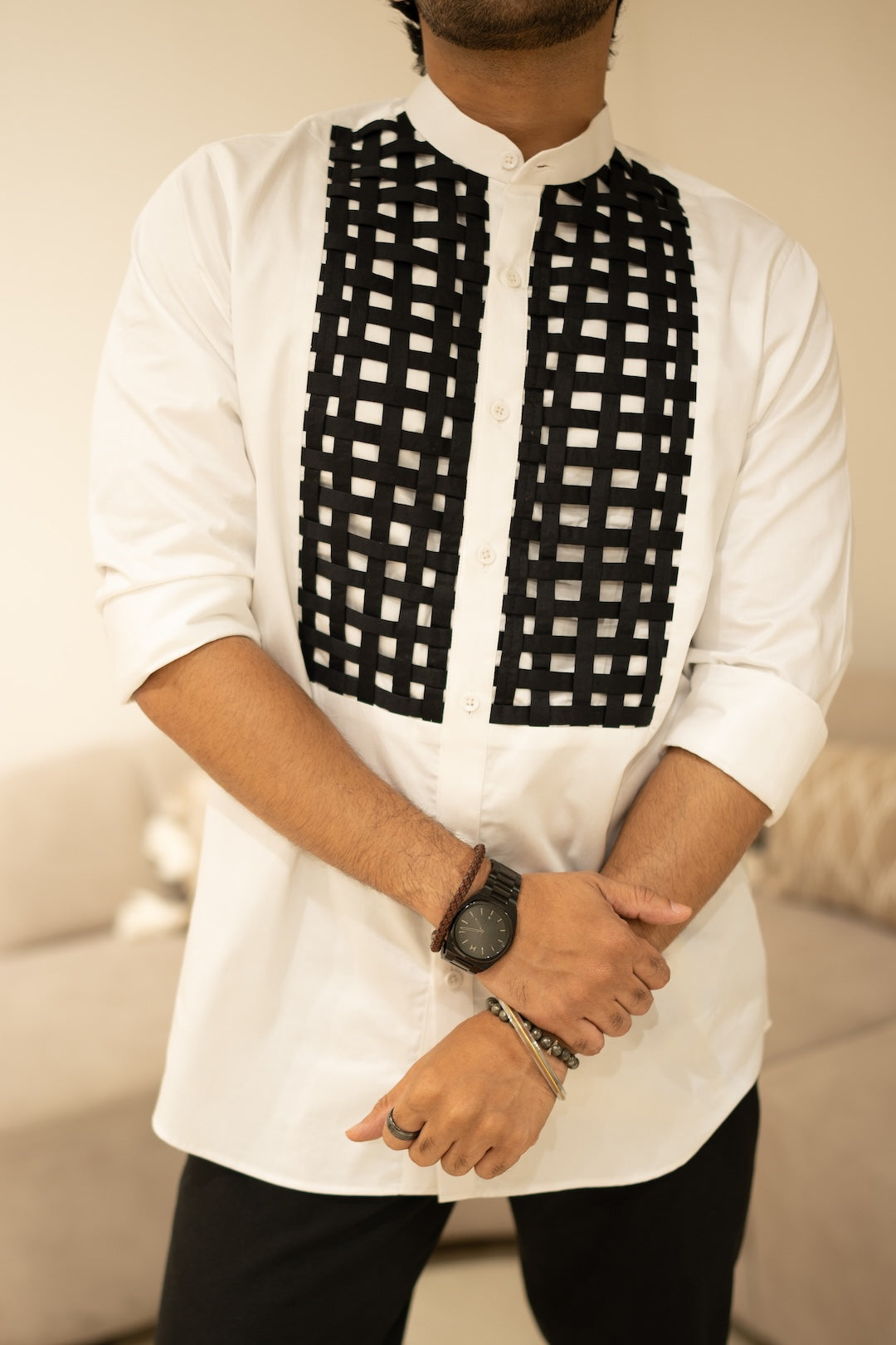 Maze Shirt