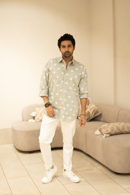 Shell Shirt