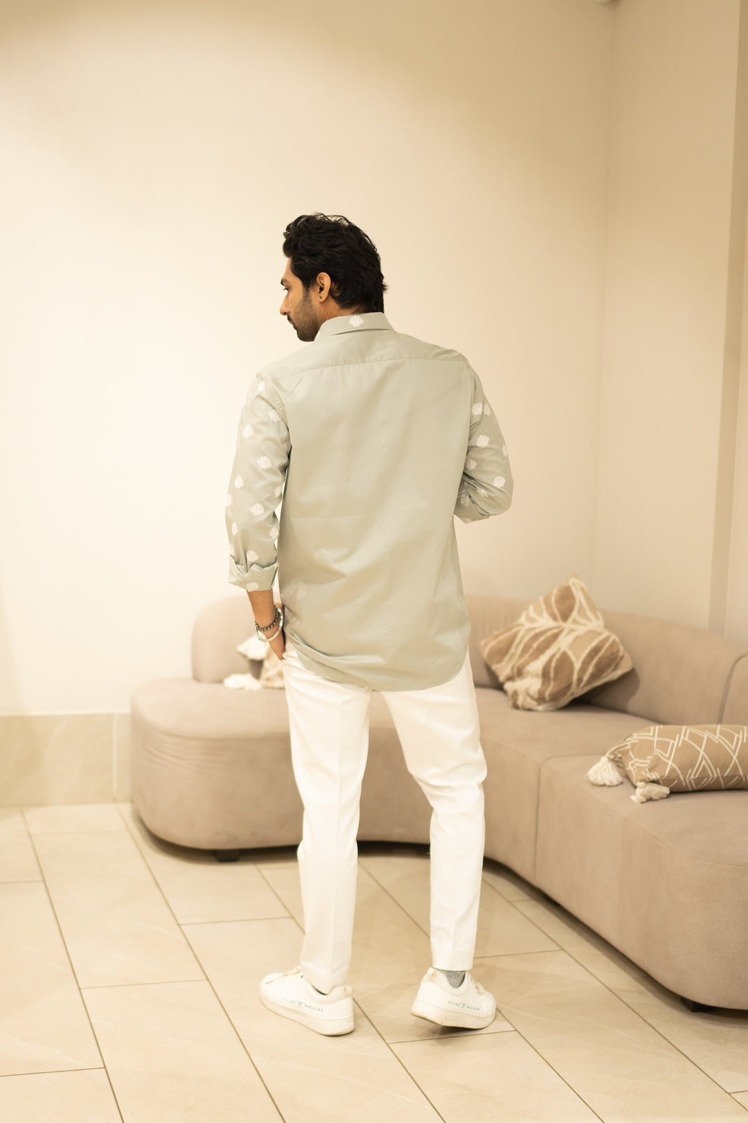Shell Shirt