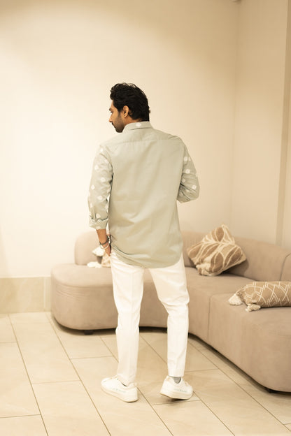 Shell Shirt