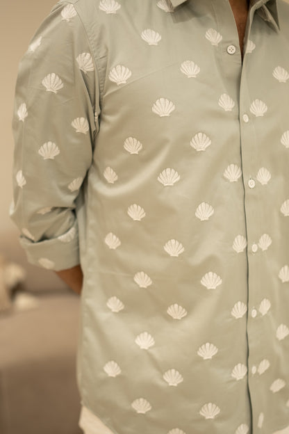 Shell Shirt