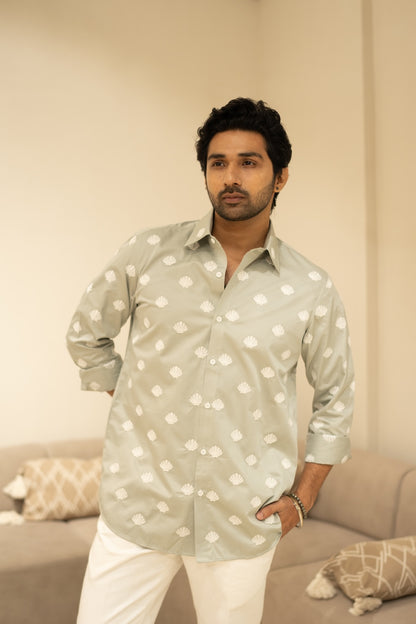 Shell Shirt