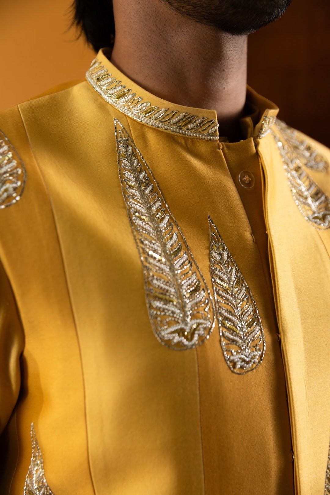 Kairi Kurta Bandi Set