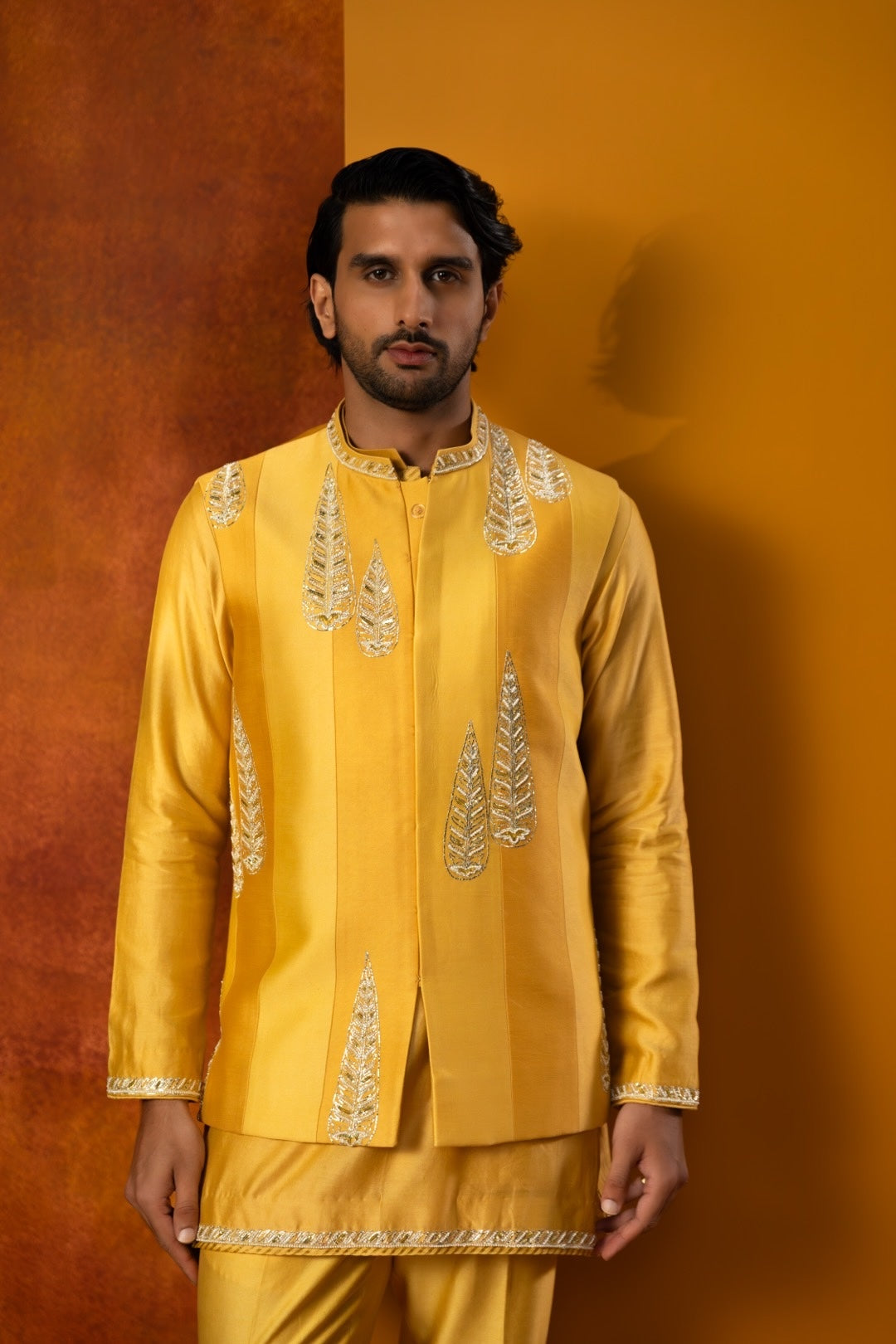 Kairi Kurta Bandi Set