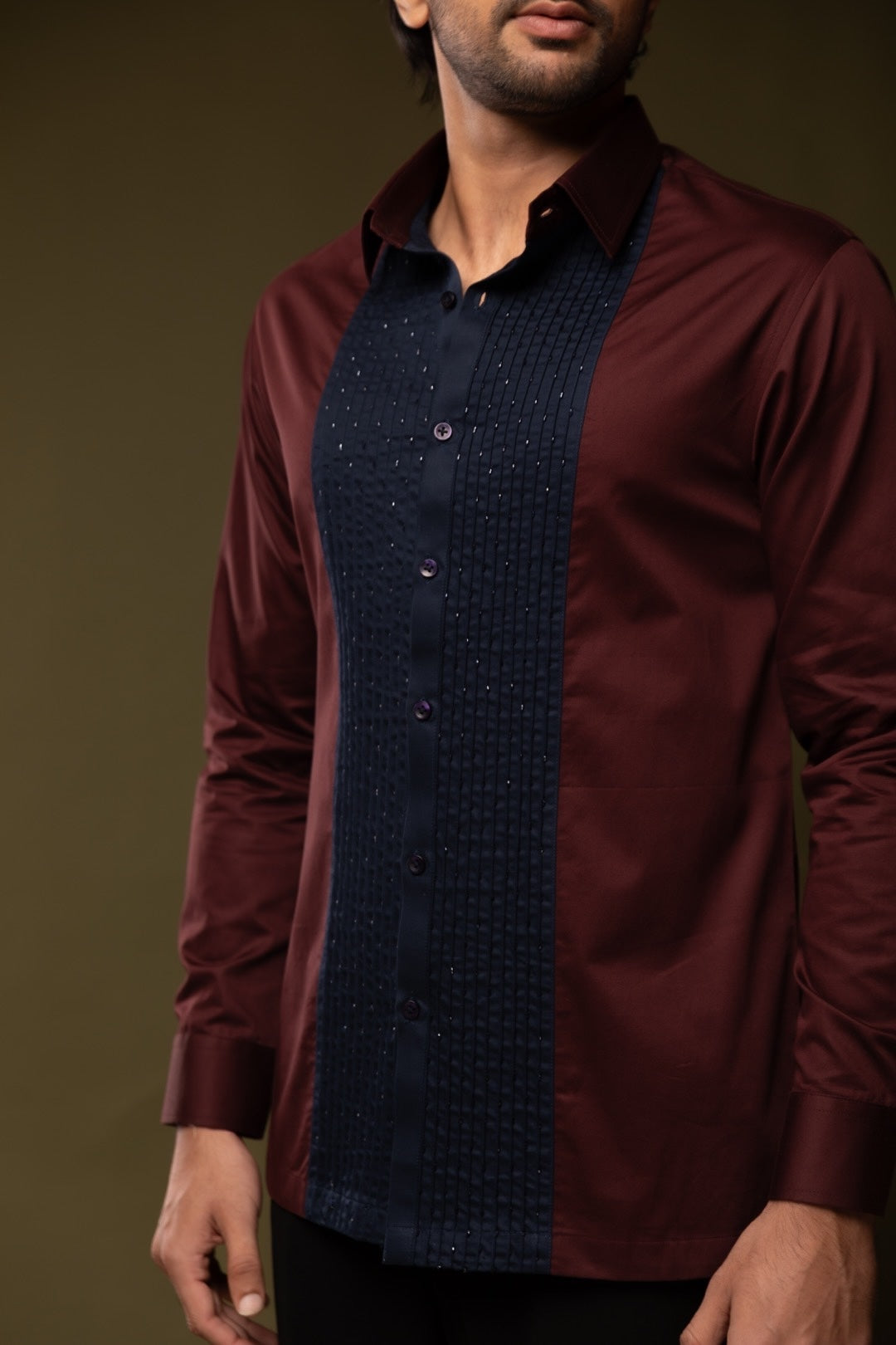 Prom Shirt