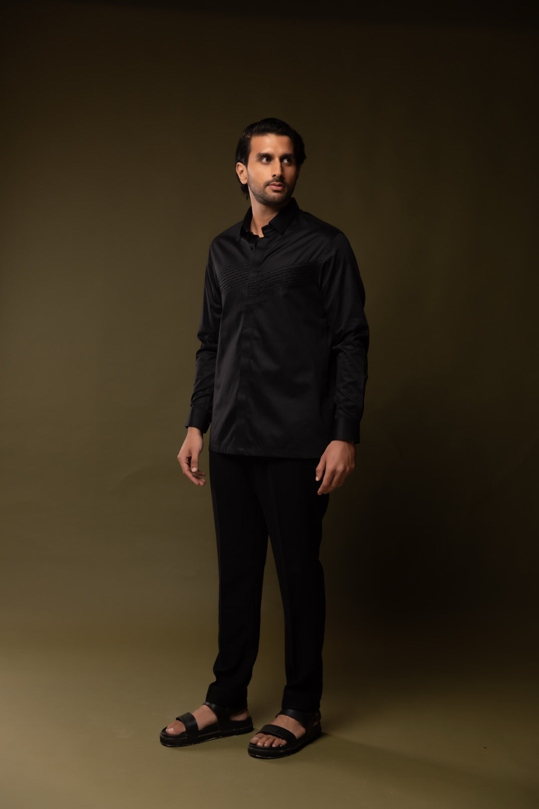 AG Shirt