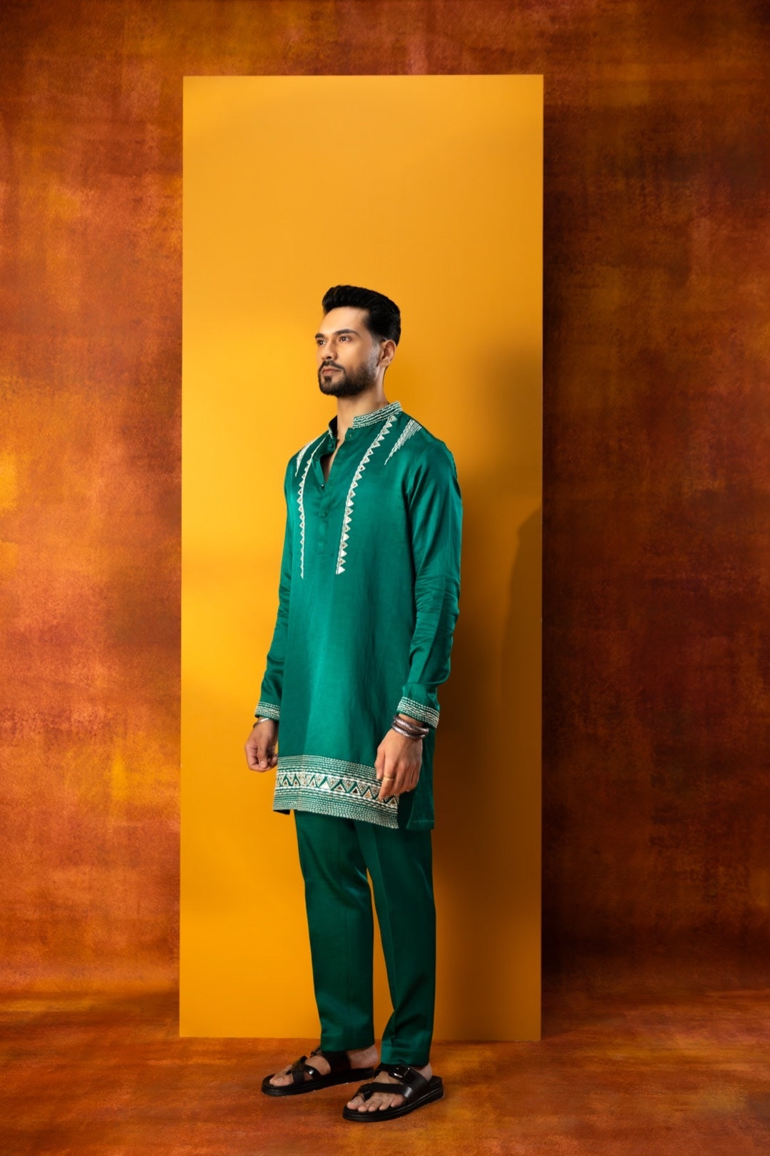 Warli Kurta Set