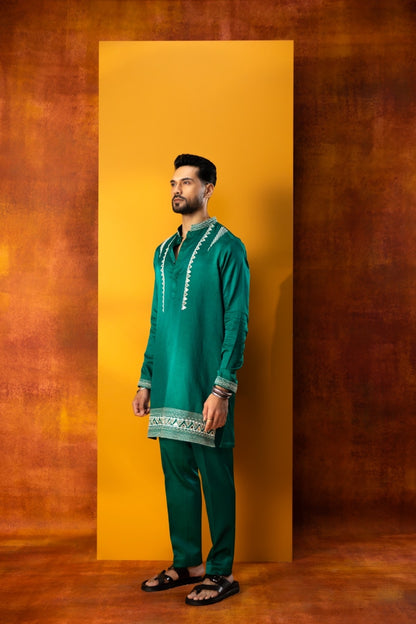 Warli Kurta Set