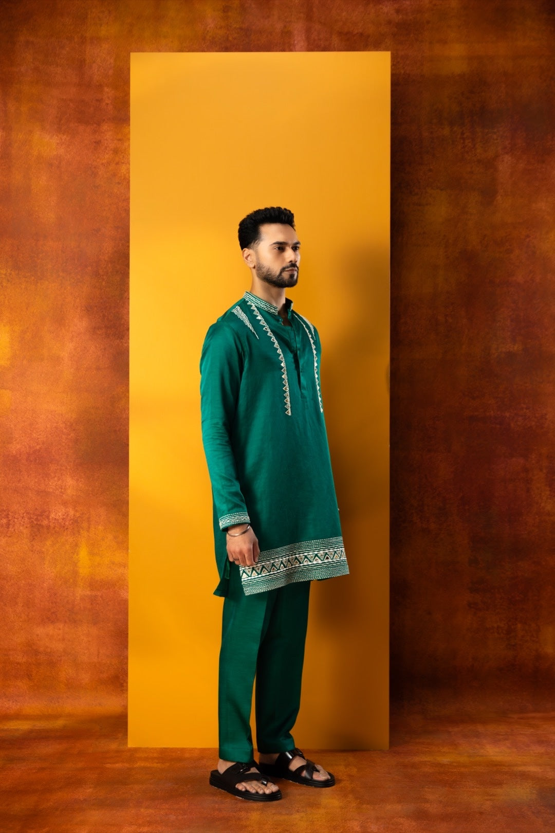 Warli Kurta Set