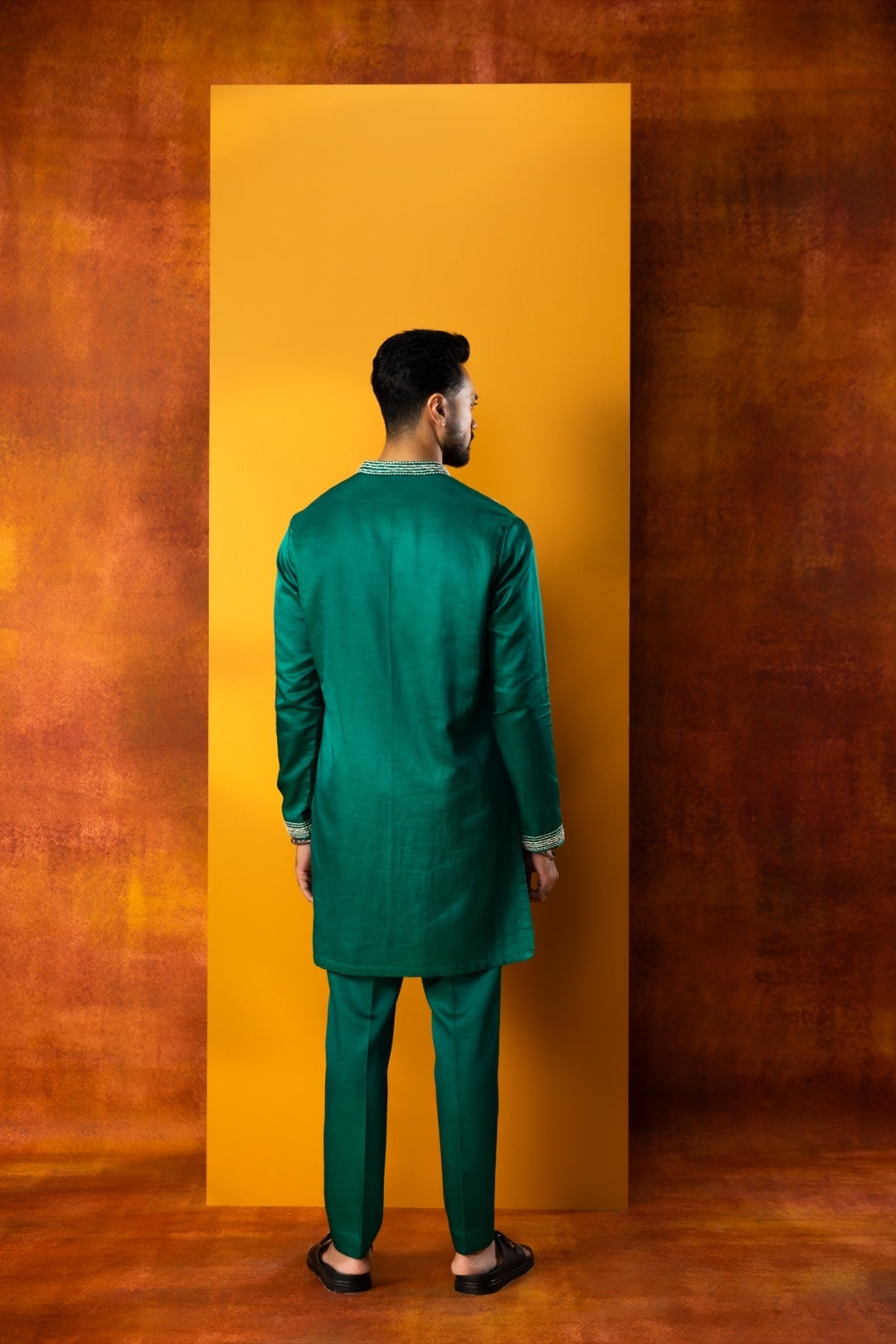Warli Kurta Set
