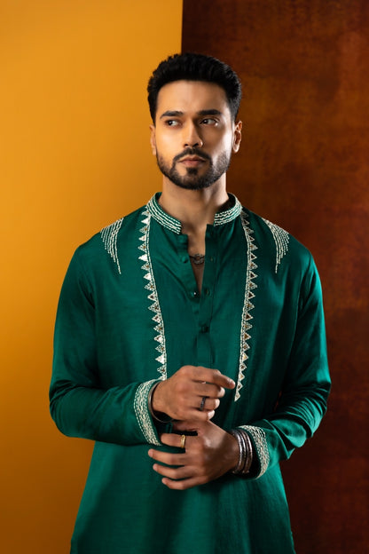 Warli Kurta Set