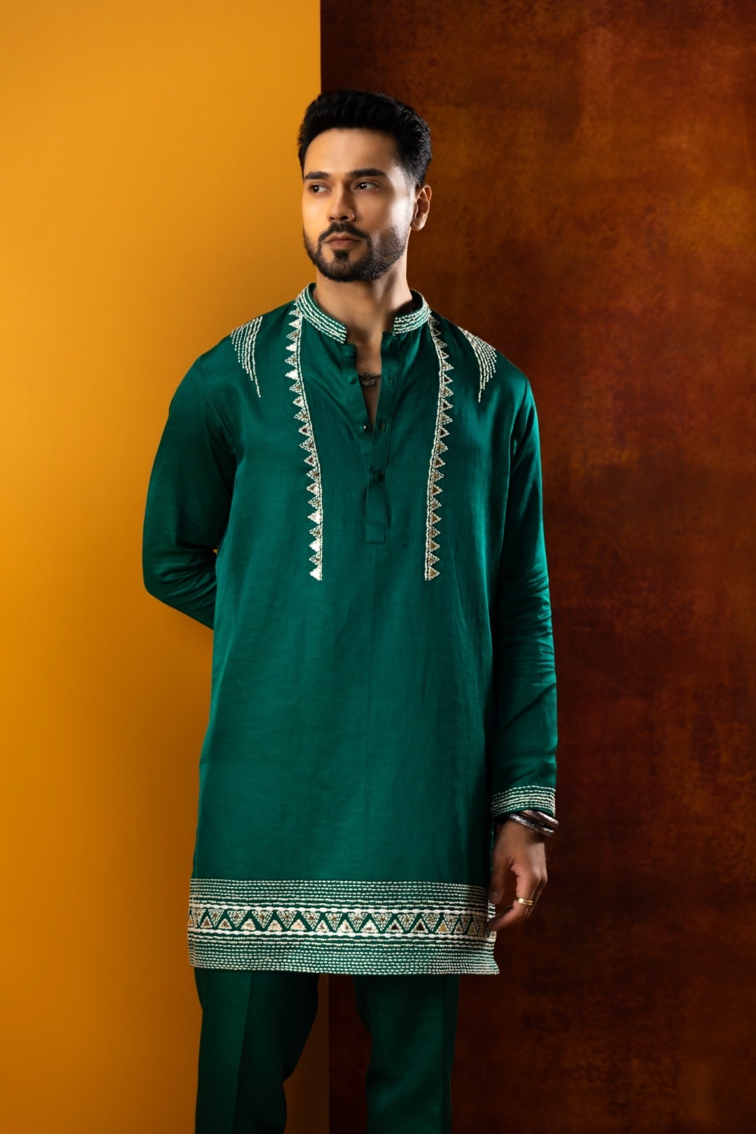 Warli Kurta Set